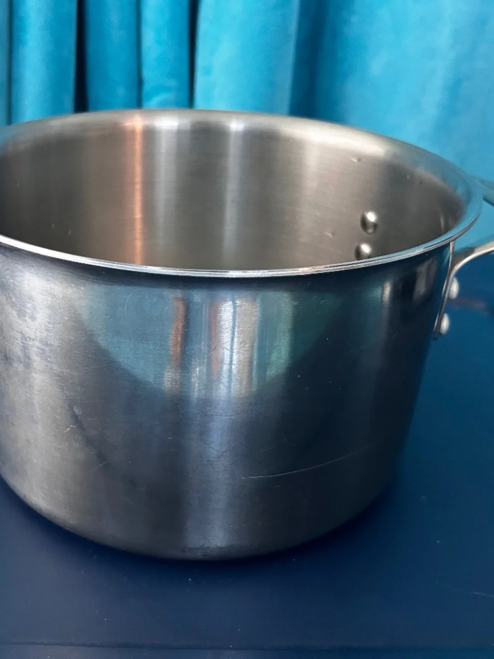 Calphalon 6 Quart Pan